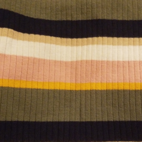 Hollister Tube Top - Picture 4 of 4